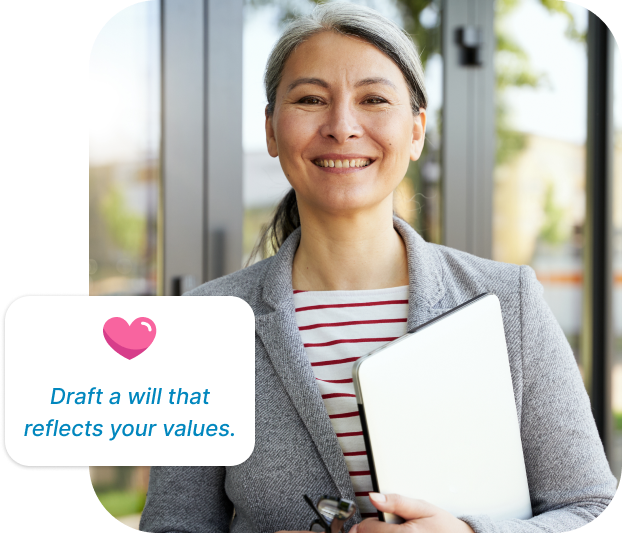 Create a legacy that lasts forever.