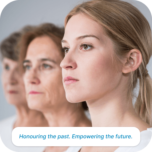 About Plenty Legacy